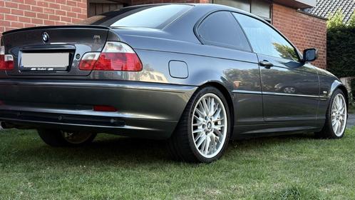 BMW E46 318ci Coupe, Auto's, BMW, Particulier, 3 Reeks, ABS, Airbags, Airconditioning, Alarm, Android Auto, Apple Carplay, Bluetooth