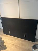Hoofdbord stoffen 180x100. Gratis, Ophalen, Zo goed als nieuw