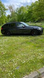 BMW 318  face lift euros 6b, Carnet d'entretien, Jantes en alliage léger, Diesel, Achat