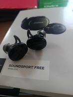 À vendre : écouteurs Bose SoundSport