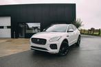 Jaguar e-pace, Auto's, Jaguar, Automaat, 4 cilinders, Leder en Stof, Particulier