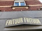 Bericht voor FRITUUR houders of STARTERS !, Ophalen