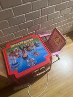 Paw patrol tafel met stoeltje, Ophalen, Gebruikt
