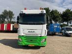2015 Daf 440 XF Vrachtwagen, Euro 6, Overige brandstoffen, Bedrijf, DAF