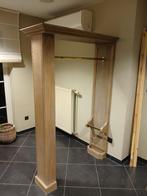 kapstok,vestiaire, Huis en Inrichting, Woonaccessoires | Kapstokken, Ophalen, Nieuw