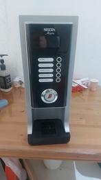 Kofie machine met sleutel, Ophalen of Verzenden