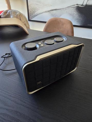 JBL Authentics 200 Smart luidspreker beschikbaar voor biedingen