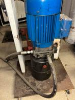 Groupe hydraulique, Bricolage & Construction, Enlèvement, Utilisé