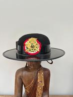 Chapeau Italien 8 Bersaglieri, Verzamelen, Ophalen of Verzenden