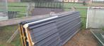 Dakplaten geisoleerd in yde profiel., Doe-het-zelf en Bouw, Ophalen