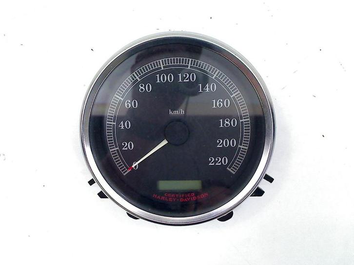 TELLERSET Harley Davidson Road King (01-1970/-) (67411-04r), Motoren, Onderdelen | Harley-Davidson, Gebruikt