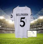 Signed shirt bellingham, Verzamelen, Ophalen of Verzenden, Shirt
