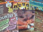 Lot 40 x Lp's Vinyl - Country Music, 12 pouces, Utilisé, Enlèvement ou Envoi