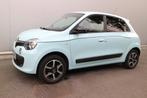 RENAULT  TWINGO 'LIMITED'   slechts 51.000 km' AIRCO, Auto's, Renault, 4 zetels, Euro 6, Blauw, Handgeschakeld