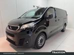 Peugeot Expert 2.0B-HDi Premium Dub.Cab L3 6-ZIT|GPS|PDC|DAB, Auto's, 1998 cc, Parkeersensor, 149 g/km, 5 deurs