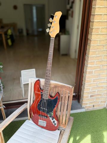Sire V3 Marcus Miller Jazz Bass 1ste Gen beschikbaar voor biedingen