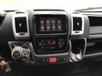 opel movano l3h3 165pk 2024 10KM full/option 26950e ex, Auto's, Bestelwagens en Lichte vracht, Voorwielaandrijving, Stof, 4 cilinders