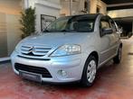 Citroën C3 1.4i - Automatique - Airco - 12m Garantie, Automaat, Elektrische ramen, Bedrijf, Euro 4