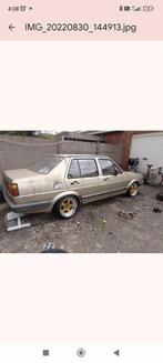 Volkswagen jetta, Auto's, Volkswagen, Particulier, Te koop, Benzine