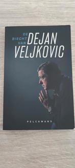 Dejan Veljkovic - De biecht van Dejan Veljkovic, Enlèvement ou Envoi, Dejan Veljkovic
