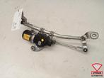 Smart Fortwo 453 Ruitenwissermotor + Mechaniek A4538200240, Gebruikt, Smart