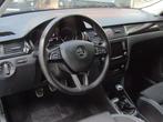 Skoda Rapid Rapid/Spaceback 1.2 TSI Spaceback Ambition, Auto's, Skoda, 1160 kg, Stof, Gebruikt, 4 cilinders