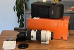 Sony 70-200mm F/2.8G SSM A-mount A mount lens, Audio, Tv en Foto, Ophalen of Verzenden, Zo goed als nieuw