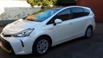 TOYOTA GRAND PRUIS HYBRIDE  7 PLS 60 000 KM, Auto's, Toyota, Automaat, Monovolume, Bedrijf, 5 deurs