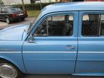 Renault Dauphine Gordini, Auto's, Achterwielaandrijving, Zwart, 845 cc, Bedrijf