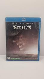 Blu-Ray The Mule, Ophalen of Verzenden, Zo goed als nieuw