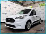 Ford Transit Connect L2 Lange Wielbasis Trend 1.5 Duratorq, Monovolume, Euro 6, Wit, 100 pk