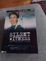 Silent witness seizoen 1, Ophalen of Verzenden