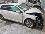 vw golf Gti 2018, Ophalen