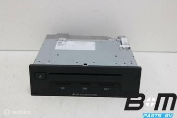 Main unit MIB high Audi TT 8S 8S0035034 beschikbaar voor biedingen