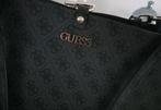 Shopper GUESS, Handtassen en Accessoires, Tassen | Damestassen, Ophalen, Zo goed als nieuw, Handtas