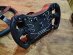 Bundle Fanatec. Cellule de 8 mm. Volant GT3 + volant de déri, Enlèvement, Comme neuf