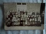 Florennes-Photo de classe École des sœurs 1901, Collections, Comme neuf, Enlèvement ou Envoi, Photographie