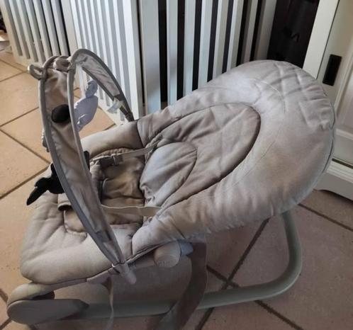 Chicco wipstoel, Kinderen en Baby's, Wipstoeltjes, Gebruikt, Wipstoel, Chicco, Met gordel(s) of riempje(s), Ophalen