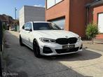 BMW 3-serie Touring 320d M Sport pilot assit Full optie, Auto's, BMW, Automaat, Achterwielaandrijving, 4 cilinders, Adaptive Cruise Control