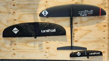 Wingfoil Unifoil 250 hyper beschikbaar voor biedingen