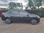 Dacia Logan, Auto's, 4 deurs, Stof, Elektrische ramen, Bedrijf