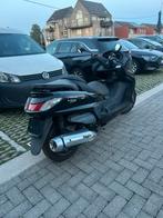 Yamaha majesty 400, Motoren, Particulier