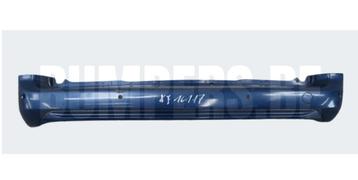 Bumper  Partner IV Berlingo Rifter 18-	9816766580 Achterbump, Auto-onderdelen, Gebruikt, 6 maanden garantie, Ophalen of Verzenden
