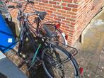 Fietsesn, Fietsen en Brommers, Ophalen, Gebruikt
