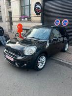 Mini Cooper Countryman S Prête à immatriculé., Particulier, Achat, Euro 5