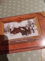 Luville, Diversen, Kerst, Ophalen of Verzenden, Zo goed als nieuw