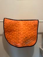 Dekje fouganza oranje, Dieren en Toebehoren, Ophalen of Verzenden, Zo goed als nieuw, Dekje