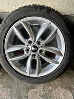 Jeu de jantes MINI, Enlèvement, 17 pouces, Pneus hiver, Pneu(s)