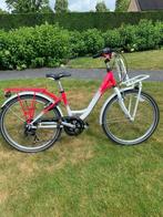 Meisjesfiets BNB 24 inch, Fietsen en Brommers, Ophalen, 24 inch, Zo goed als nieuw, BNB Bike