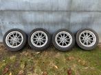 Wielen BMW 16 inch, Auto-onderdelen, Banden en Velgen, Ophalen, 16 inch, Band(en)